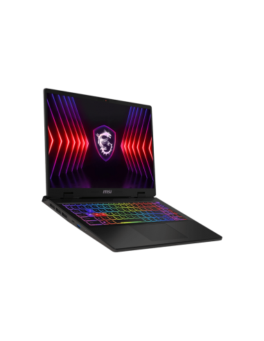 MSI SWORD 16 HX B14VGKG-029BG